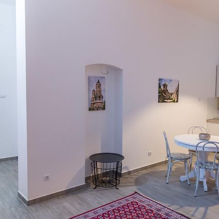 Apartment Savamala 59 เบลเกรด ภายนอก รูปภาพ