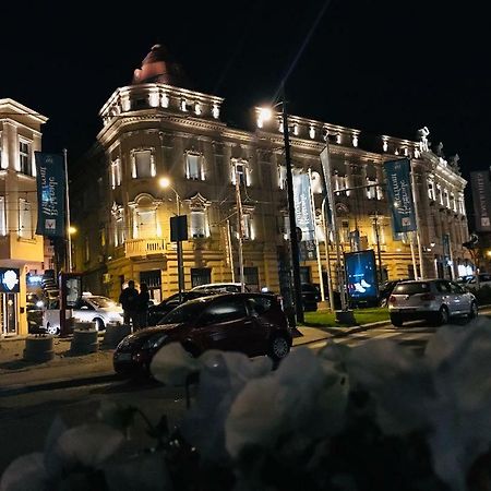 Apartment Savamala 59 เบลเกรด ภายนอก รูปภาพ