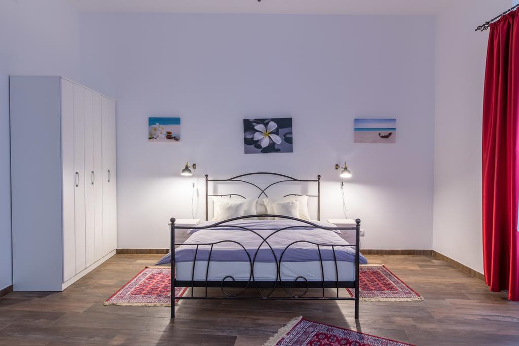 Apartment Savamala 59 เบลเกรด ภายนอก รูปภาพ