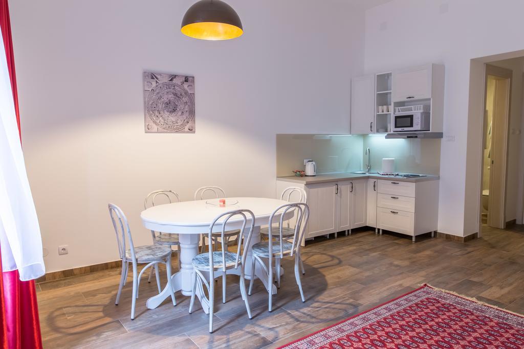 Apartment Savamala 59 เบลเกรด ภายนอก รูปภาพ