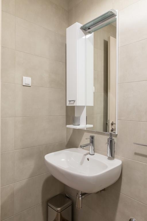 Apartment Savamala 59 เบลเกรด ภายนอก รูปภาพ