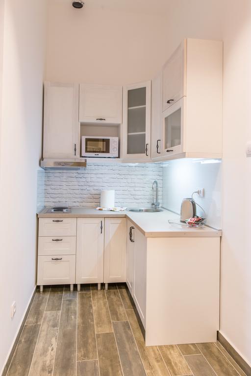 Apartment Savamala 59 เบลเกรด ภายนอก รูปภาพ