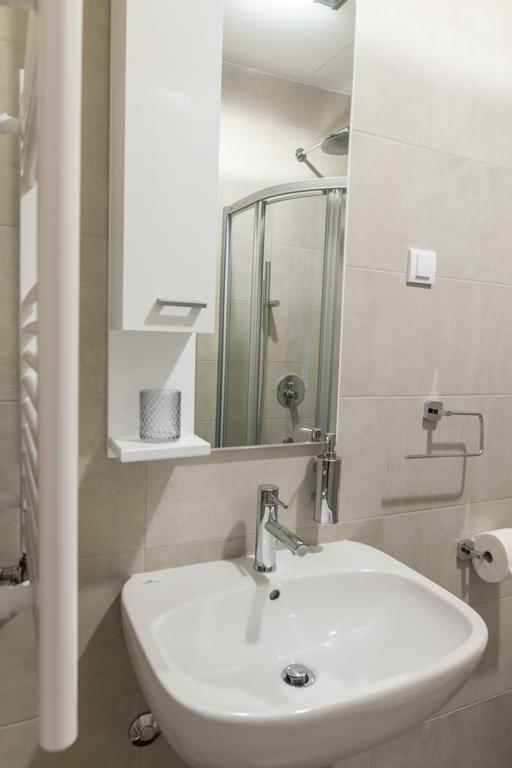Apartment Savamala 59 เบลเกรด ภายนอก รูปภาพ