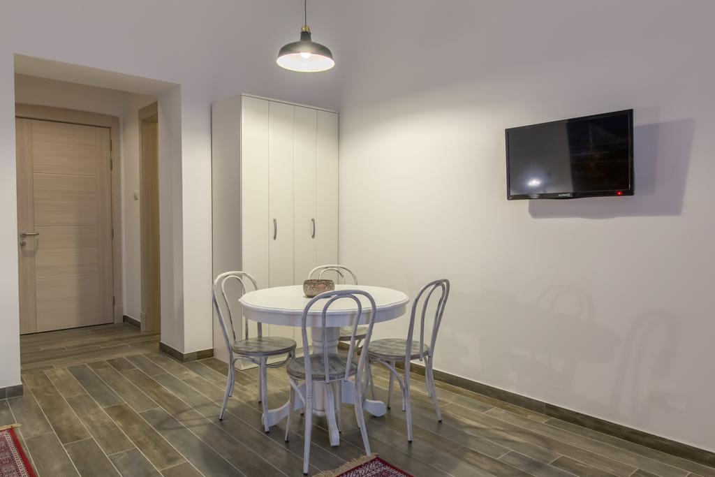 Apartment Savamala 59 เบลเกรด ภายนอก รูปภาพ