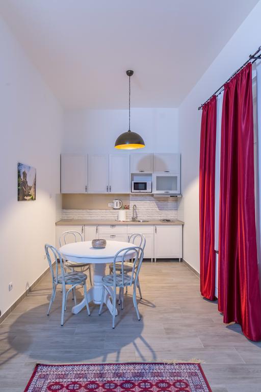 Apartment Savamala 59 เบลเกรด ภายนอก รูปภาพ