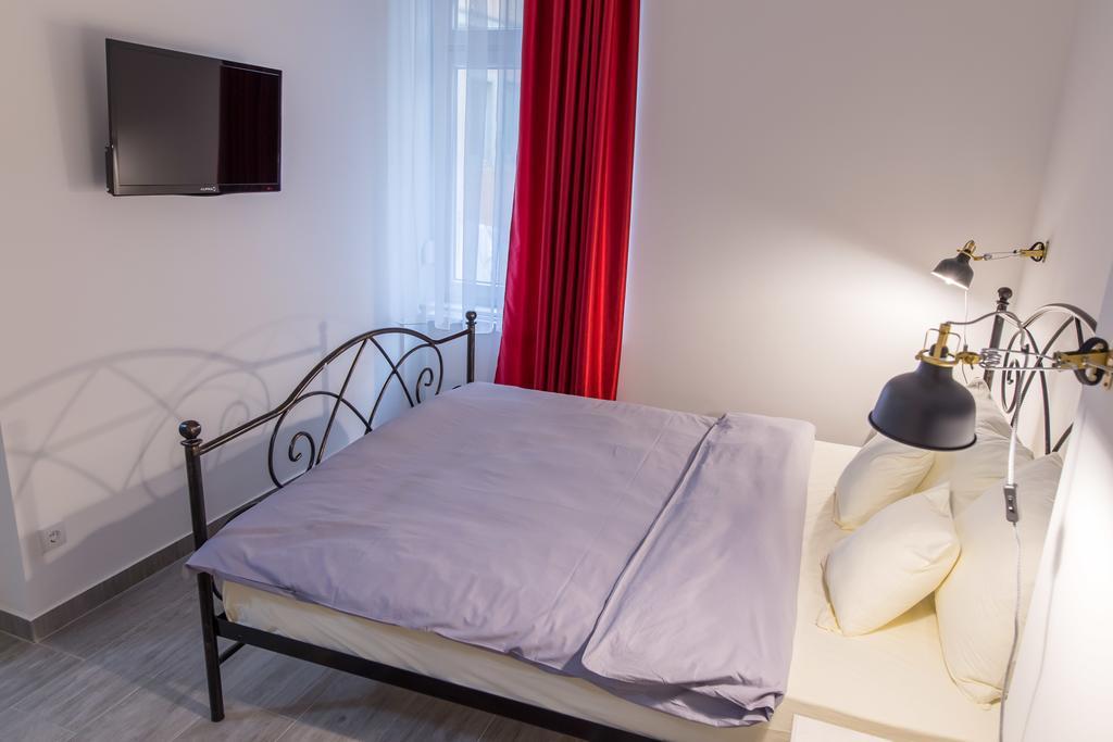 Apartment Savamala 59 เบลเกรด ภายนอก รูปภาพ