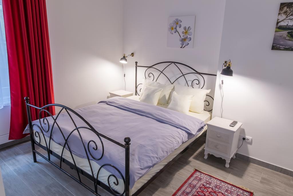 Apartment Savamala 59 เบลเกรด ภายนอก รูปภาพ