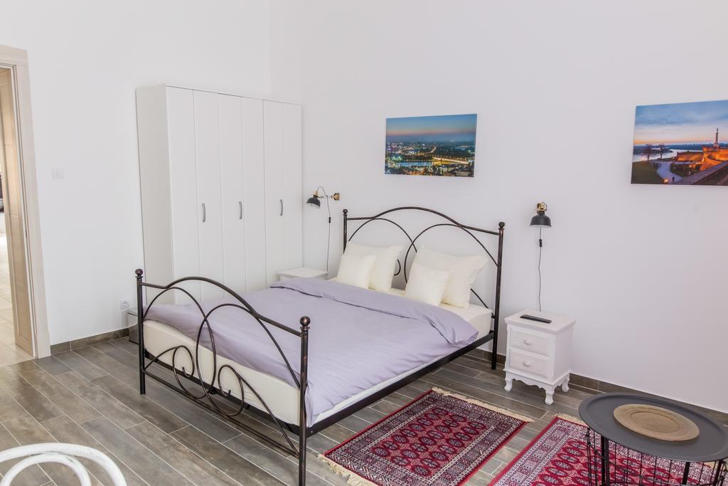 Apartment Savamala 59 เบลเกรด ภายนอก รูปภาพ