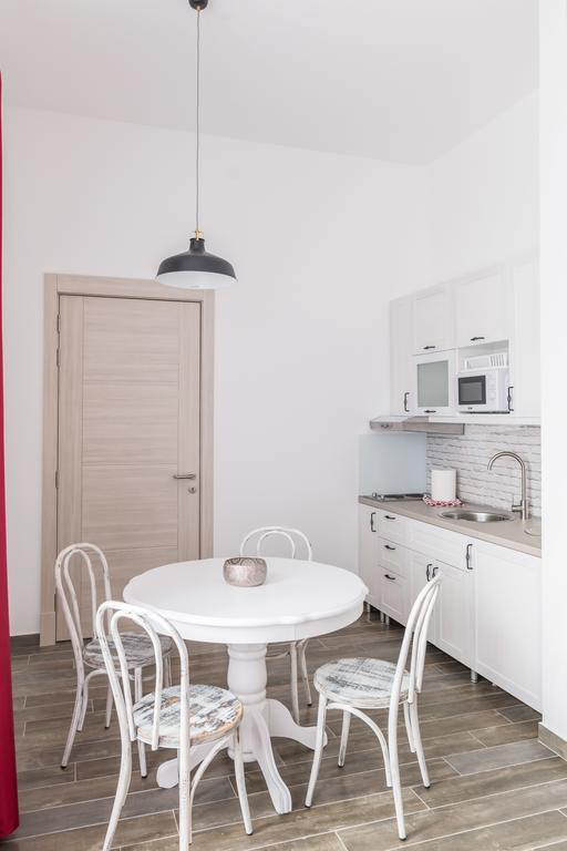 Apartment Savamala 59 เบลเกรด ภายนอก รูปภาพ