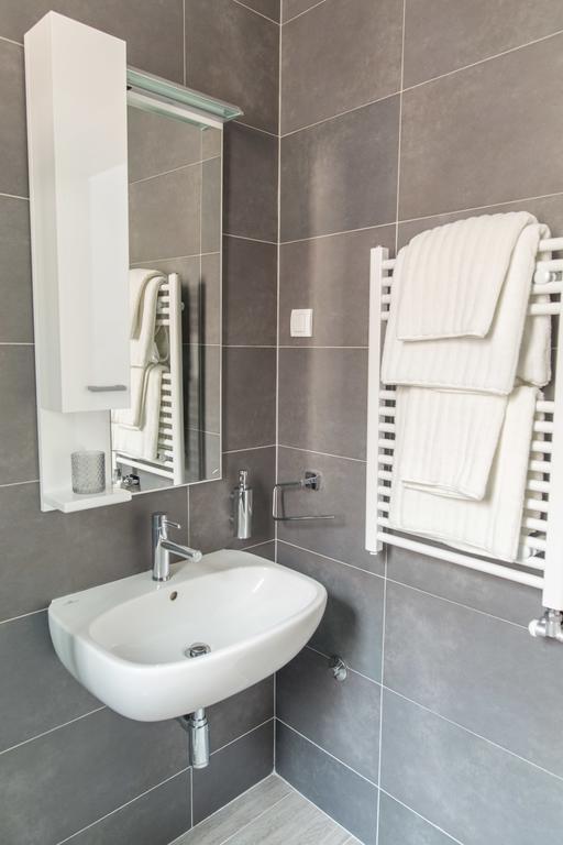 Apartment Savamala 59 เบลเกรด ภายนอก รูปภาพ