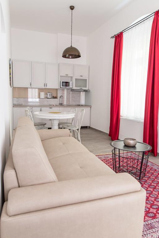 Apartment Savamala 59 เบลเกรด ภายนอก รูปภาพ