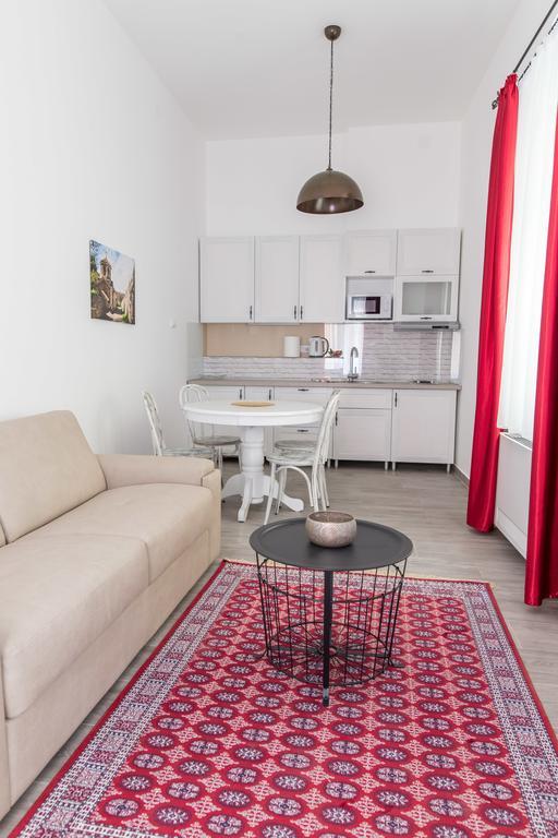 Apartment Savamala 59 เบลเกรด ภายนอก รูปภาพ