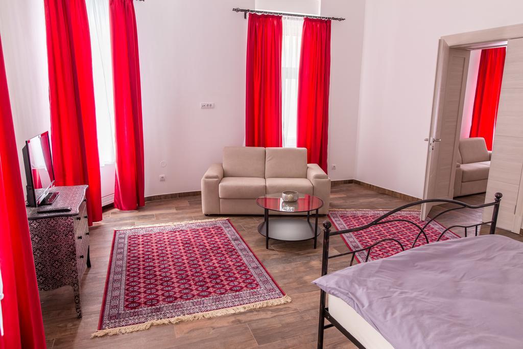 Apartment Savamala 59 เบลเกรด ภายนอก รูปภาพ