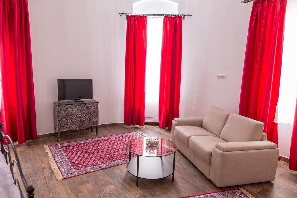 Apartment Savamala 59 เบลเกรด ภายนอก รูปภาพ