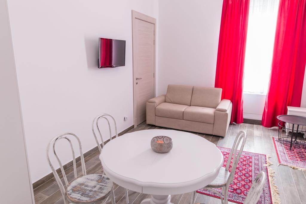 Apartment Savamala 59 เบลเกรด ภายนอก รูปภาพ