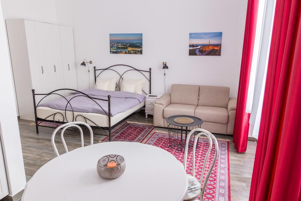 Apartment Savamala 59 เบลเกรด ภายนอก รูปภาพ