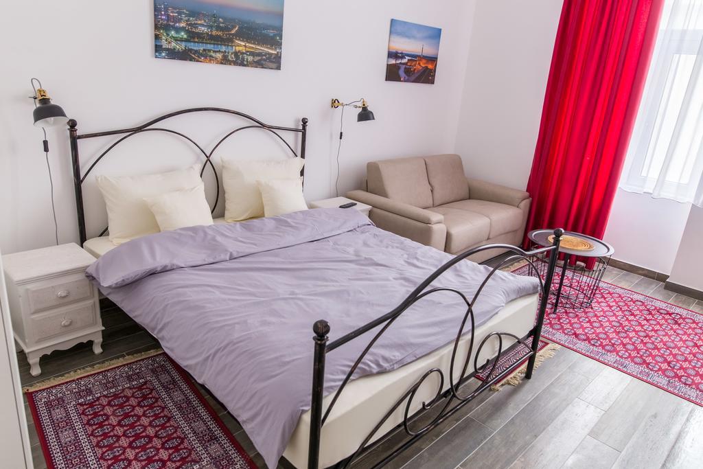Apartment Savamala 59 เบลเกรด ภายนอก รูปภาพ